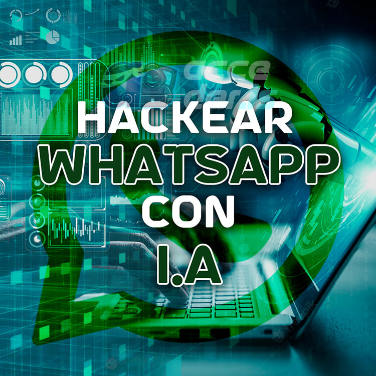Hackear Whatsapp Con Inteligencia Artificial 2023 7461