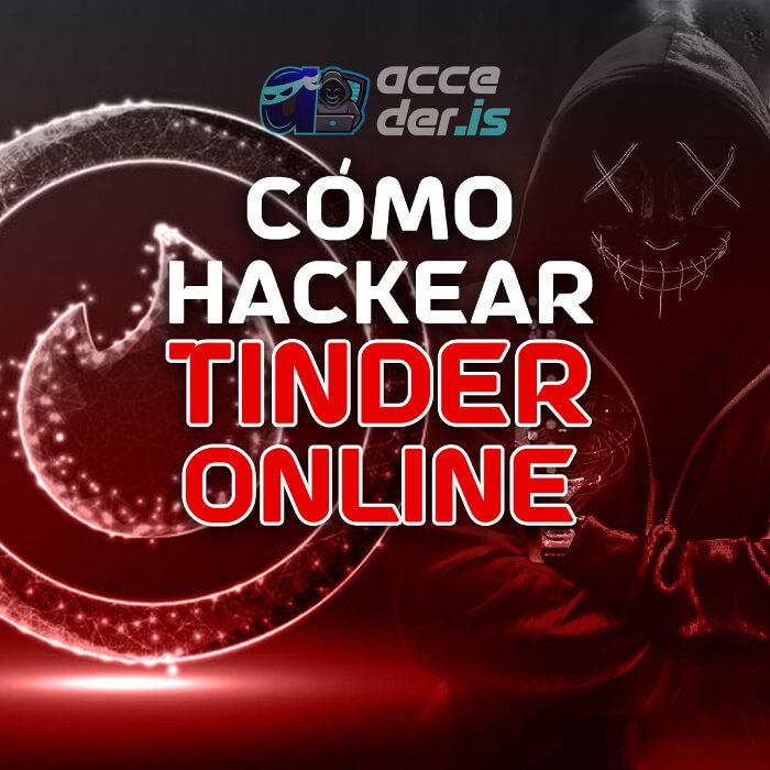 Cómo Hackear Tinder (2023) ( ͡° ͜ʖ ͡°)